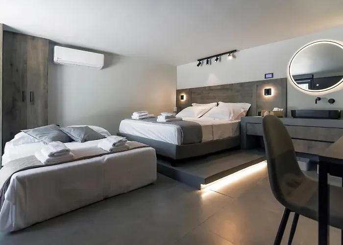 Kavouri Seaside Luxury Bungalow
