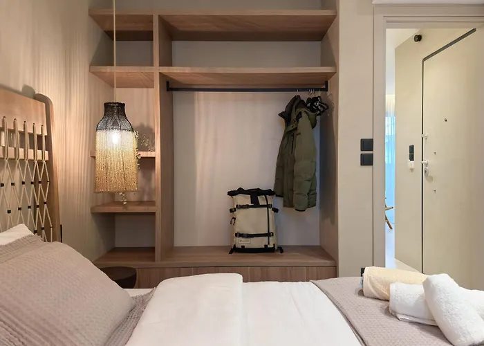Geraniou Boutique Spot
